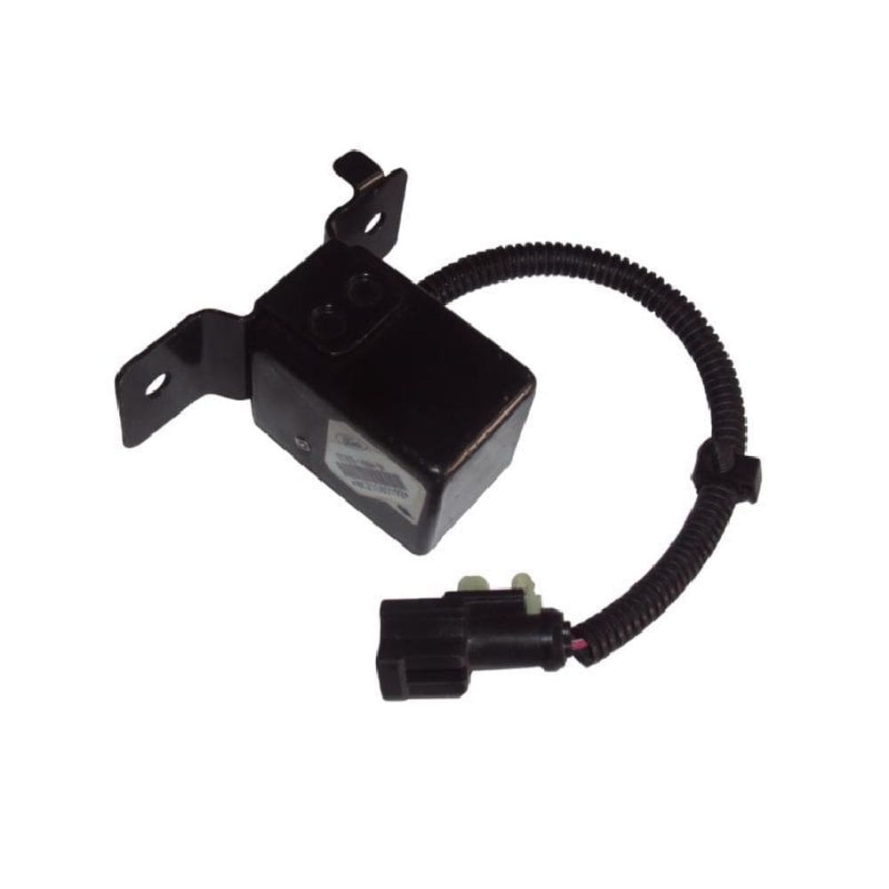 Ford Ranger Sensor E Suporte Dianteiro Do Airbag Genuíno