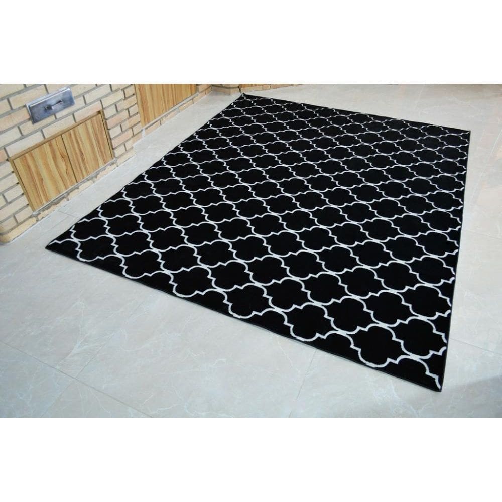 Tapete Para Sala Monte Carlo Fontvieille 200X250 Cm