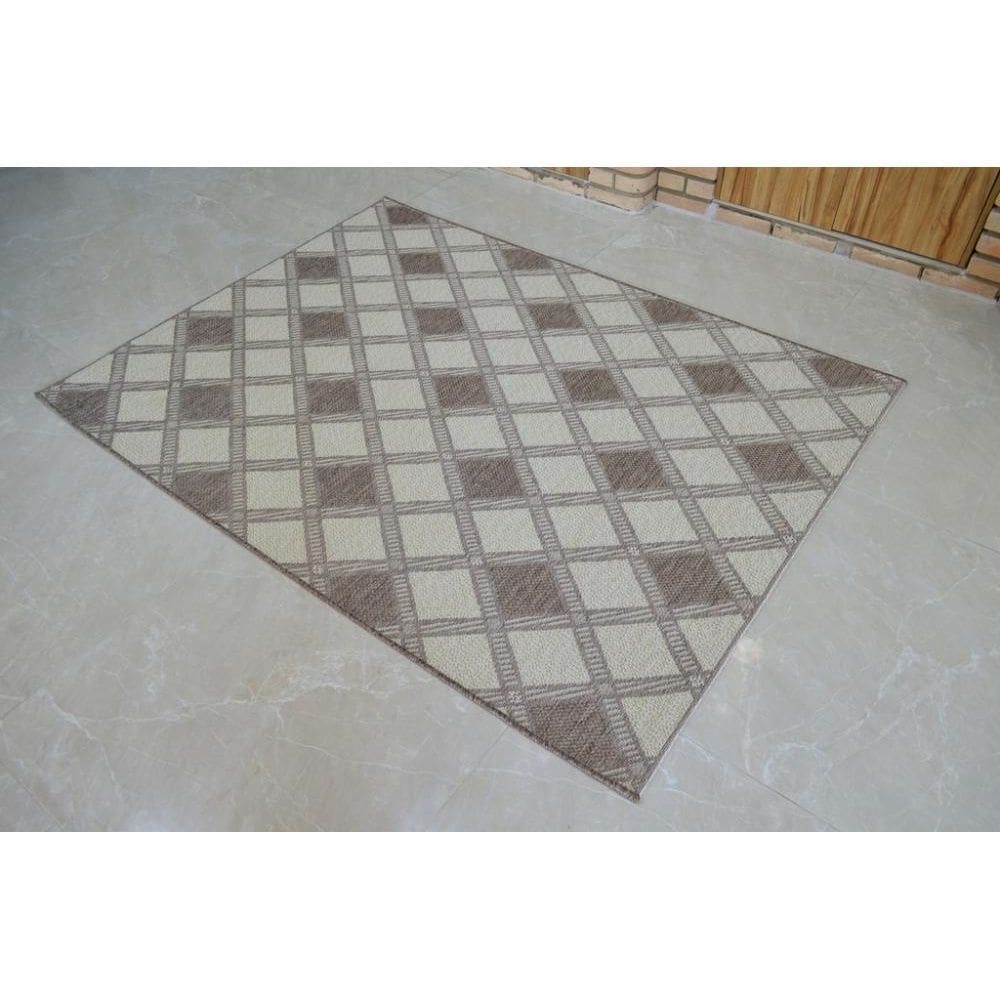 Tapete Natural Look Estudio A 150X200 Cm