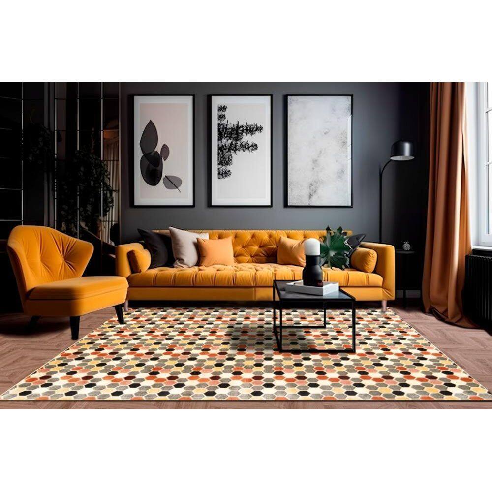 Tapete Marbella Elite Renaissance Michelangelo 150X200 Cm