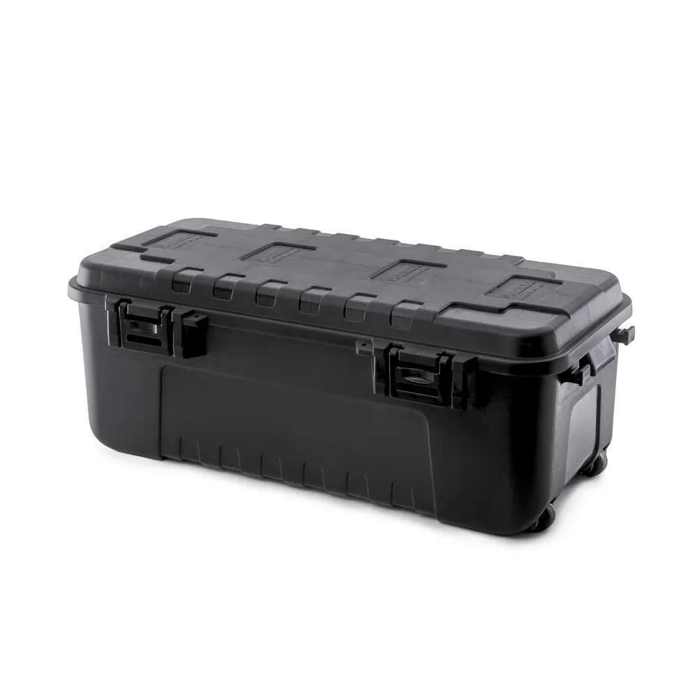 Patola Maleta Case Para Uso Geral Mp-0088 Preto