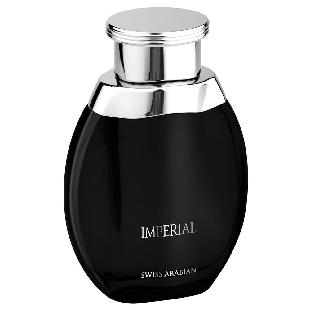 Perfume Swiss Arabian Imperial Eau de Parfum 100mL