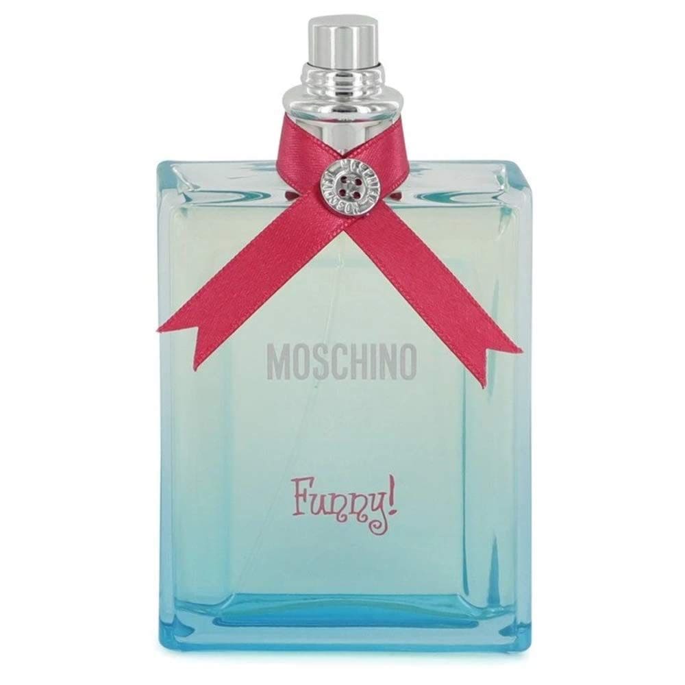 Perfume Moschino Funny EDT 100ml