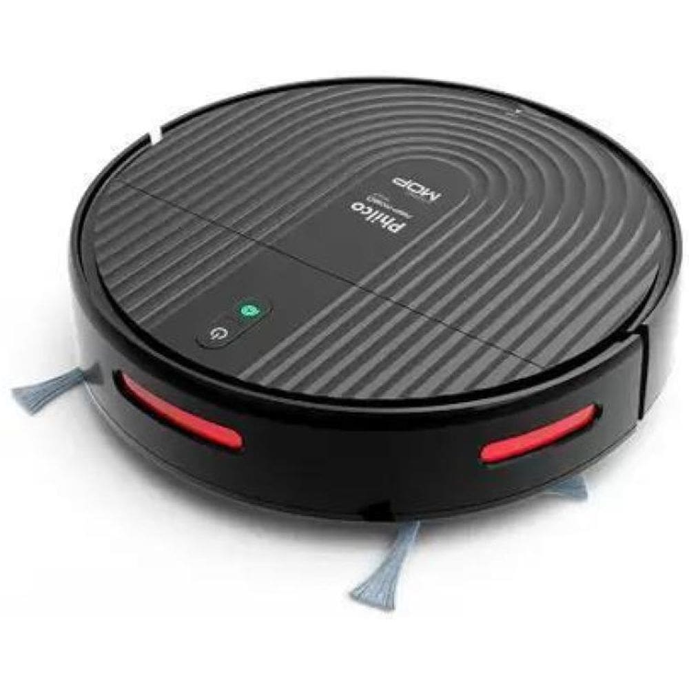 Aspirador Robô Pas22P Bivolt Philco