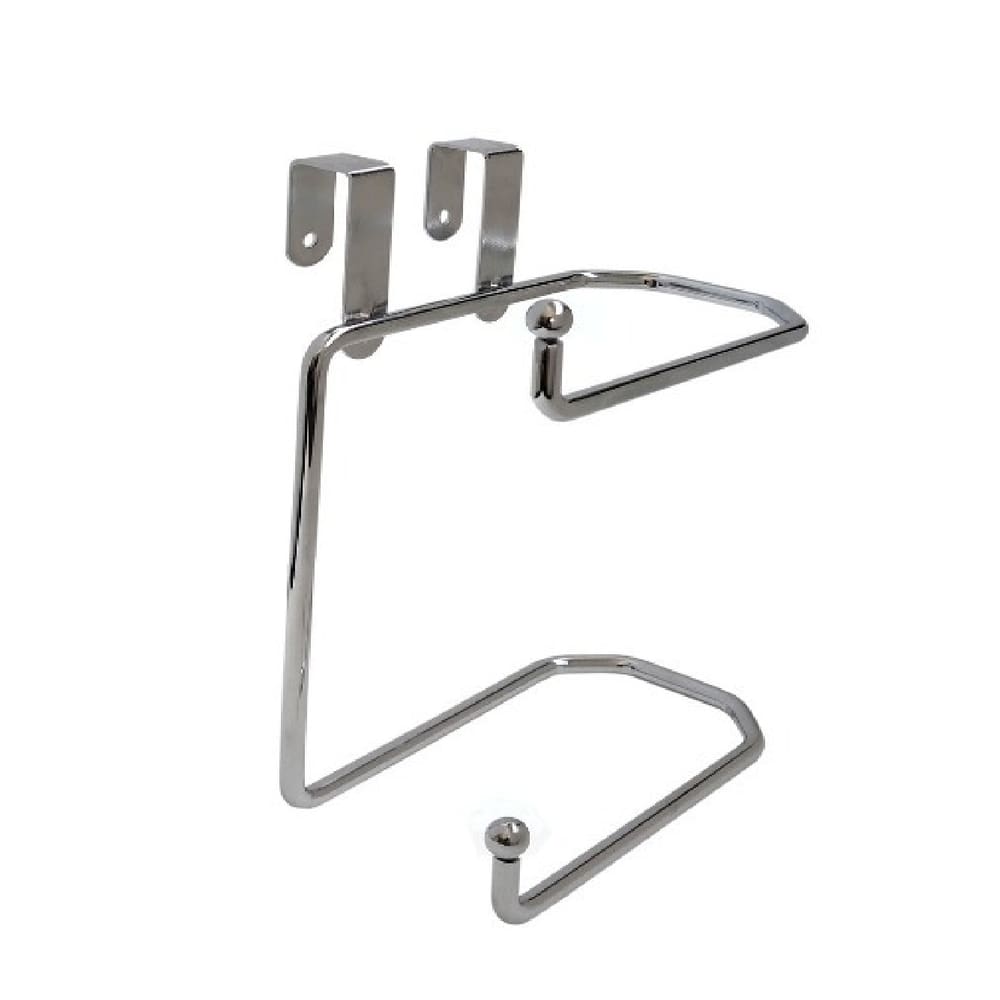 Suporte Papel Higiênico 2 Rolos Caixa Acoplada Duler 261