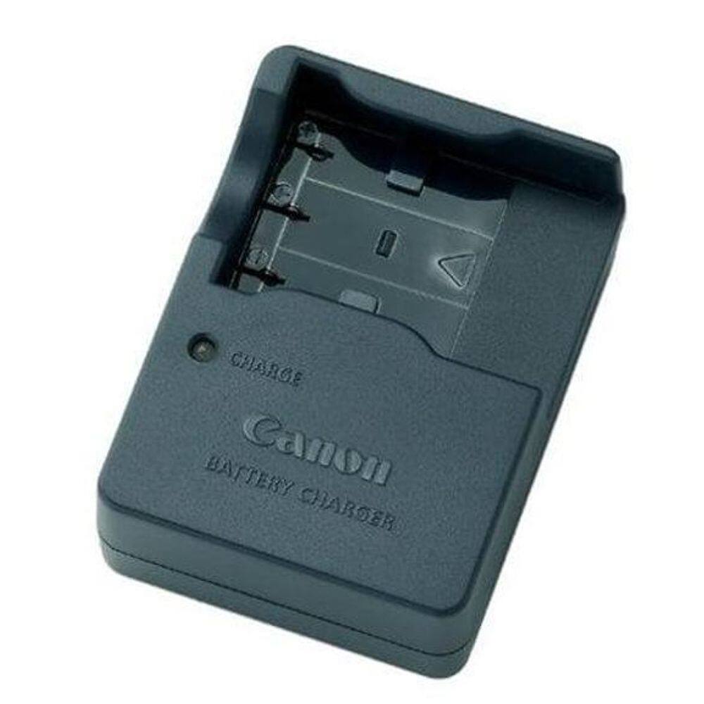 Carregador Canon Cb-2Lu Para Bateria Nb-3L