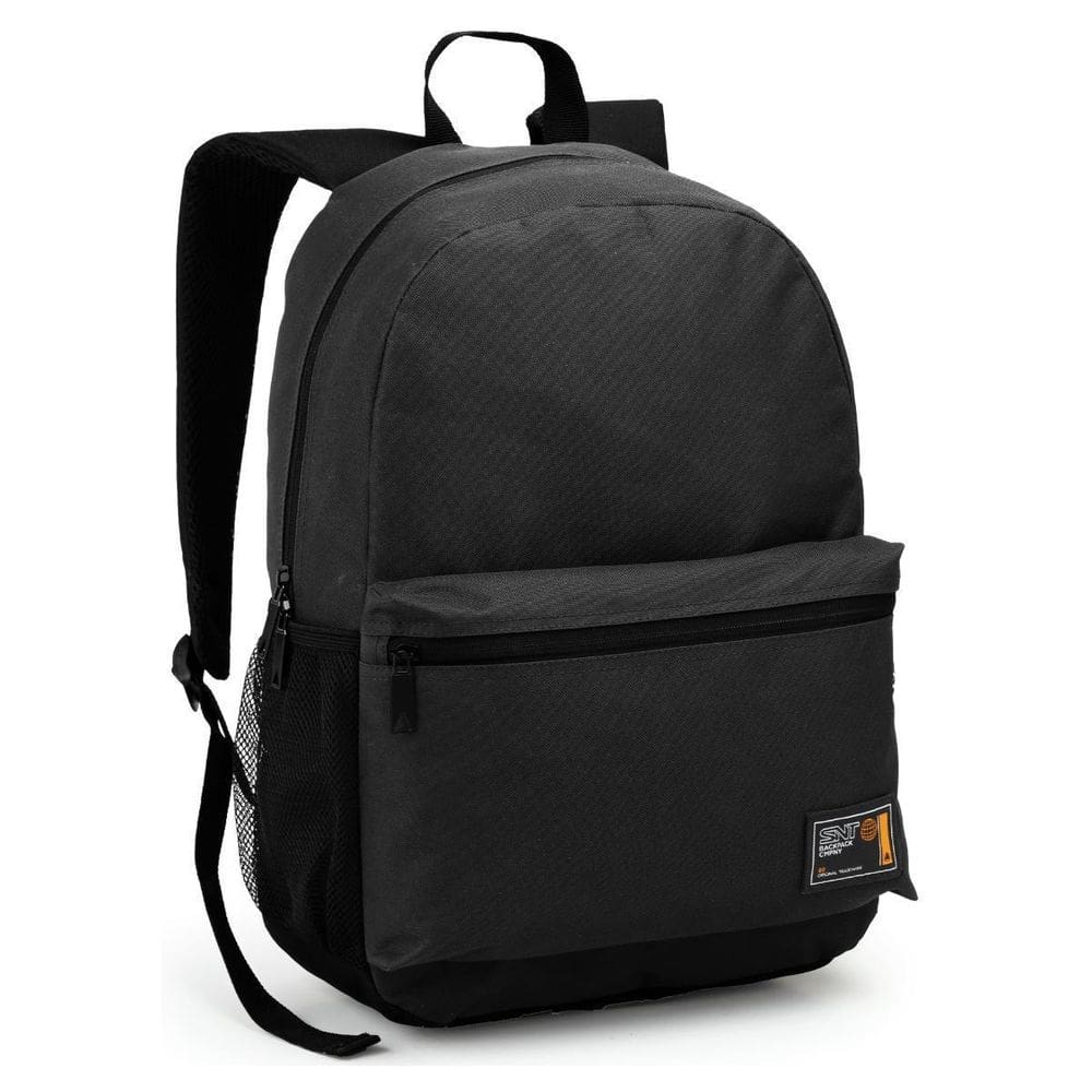 Mochila De Costas 17 Snt Masculina Juvenil Escolar Passeio