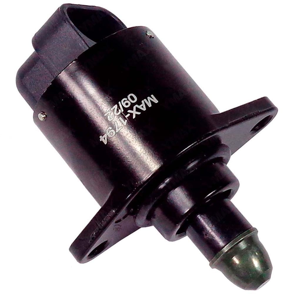 Atuador Marcha Lenta Fiat Palio Siena Fiorino Uno 1.0 / 1.5