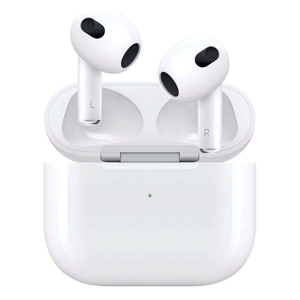 Fone de Ouvido Bluetooth Com MIcrofone Branco
