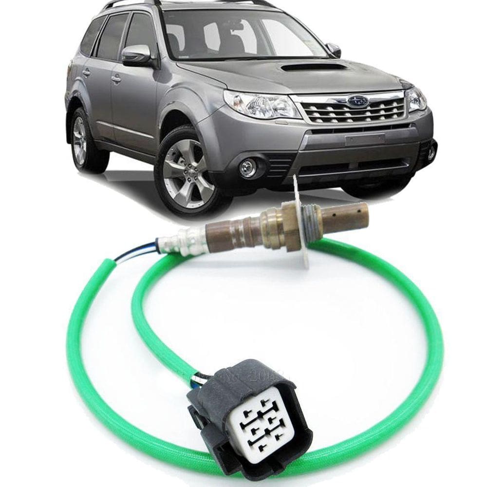 Sonda Lambda Subaru Impreza Legacy Forester 2.0 22641-Aa480