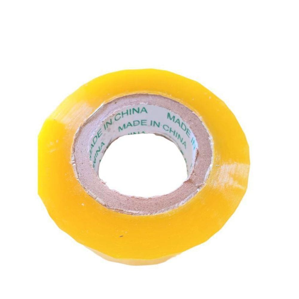 Fita Adesiva 300 Metros Para Embalar Caixas