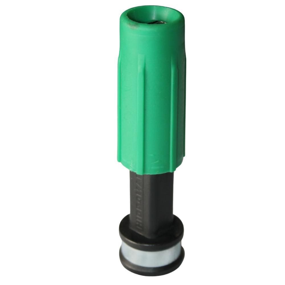 Esguicho Bico Hidromar Verde 2,4 Mm Para Lava Jato Carro