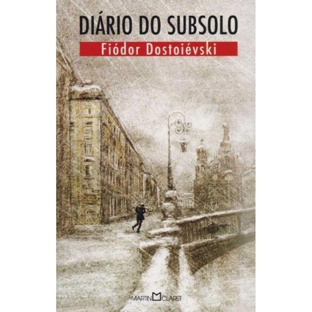 Diário do Subsolo