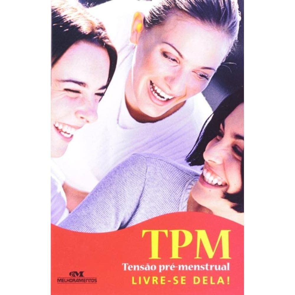 Tpm - Tensao Premenstrual
