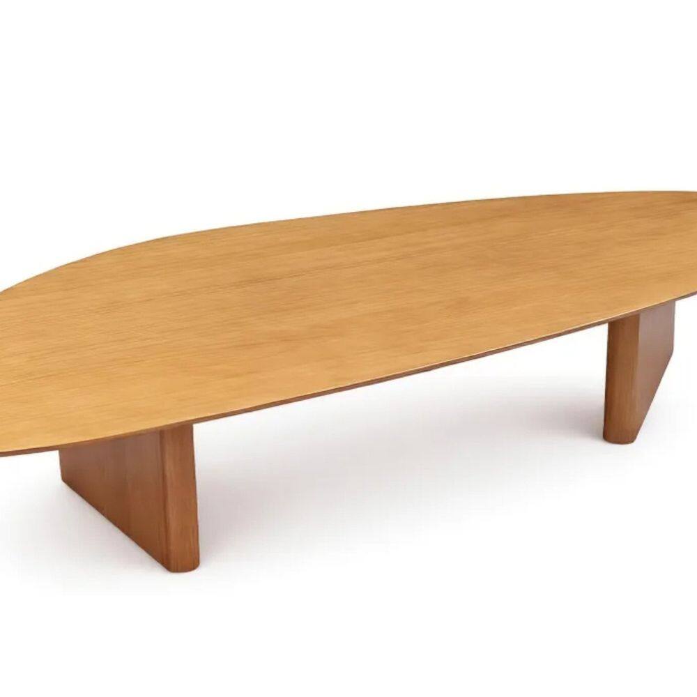 Mesa de Centro Gota 31,5x158cm de Lavie Mel
