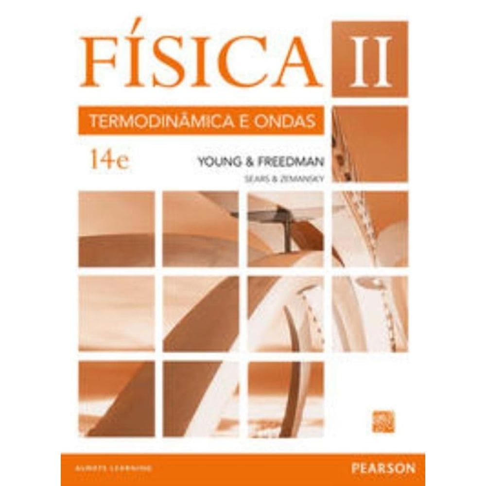 Fisica De Sears & Zemansky