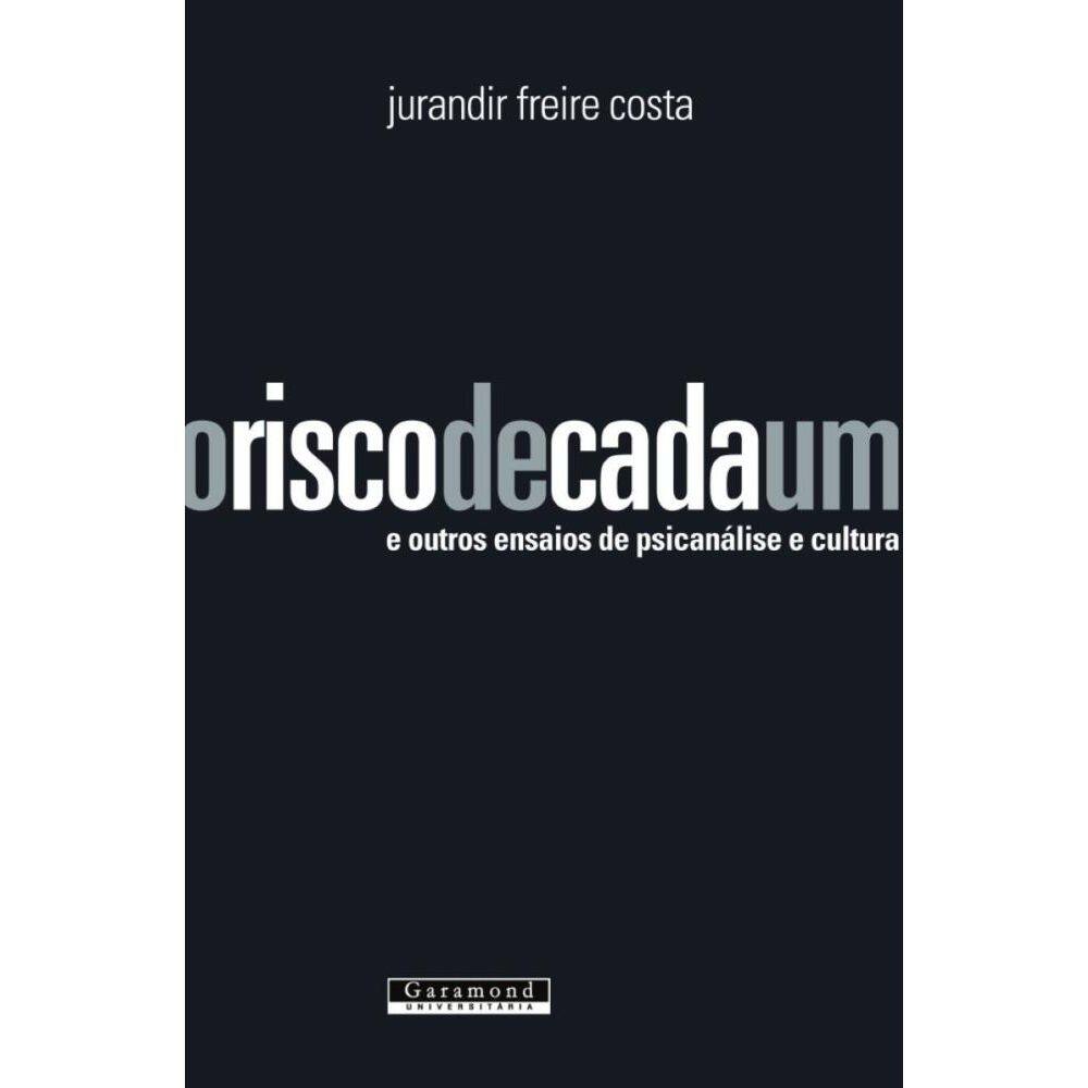 O risco de cada um