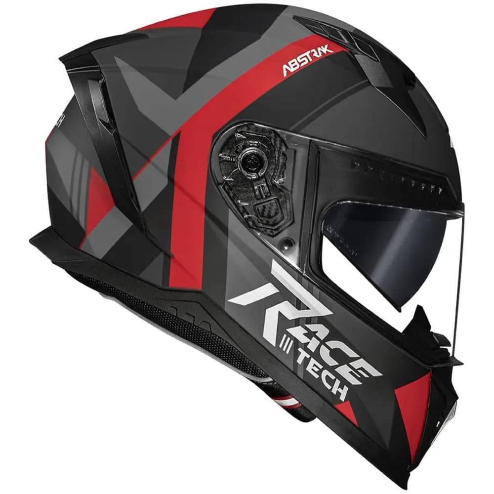 Capacete Race Tech Volt Abstrak