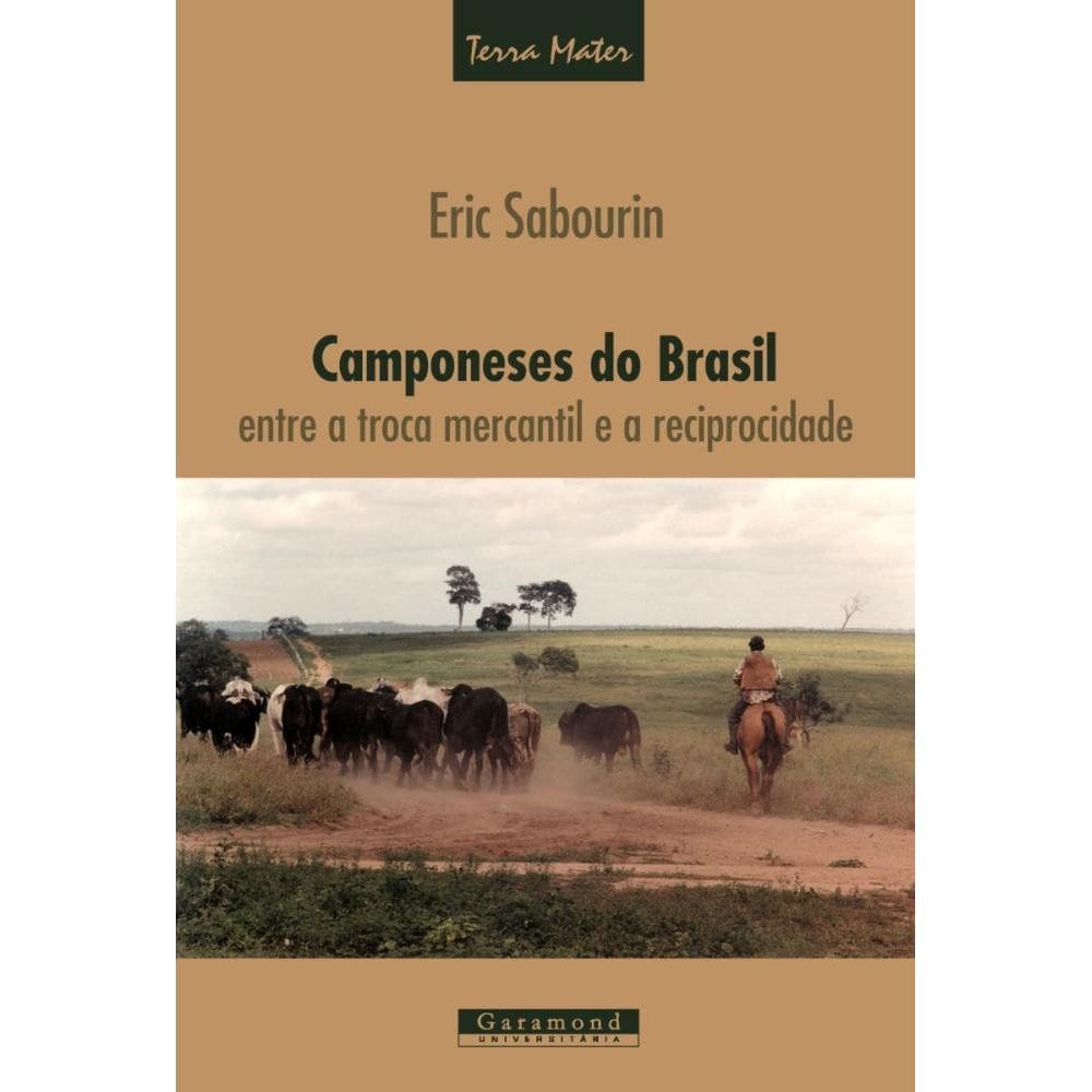 Camponeses do Brasil