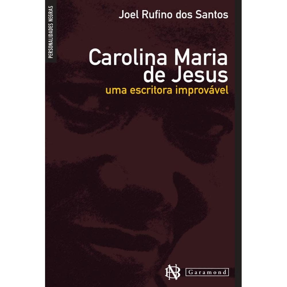 Carolina Maria de Jesus