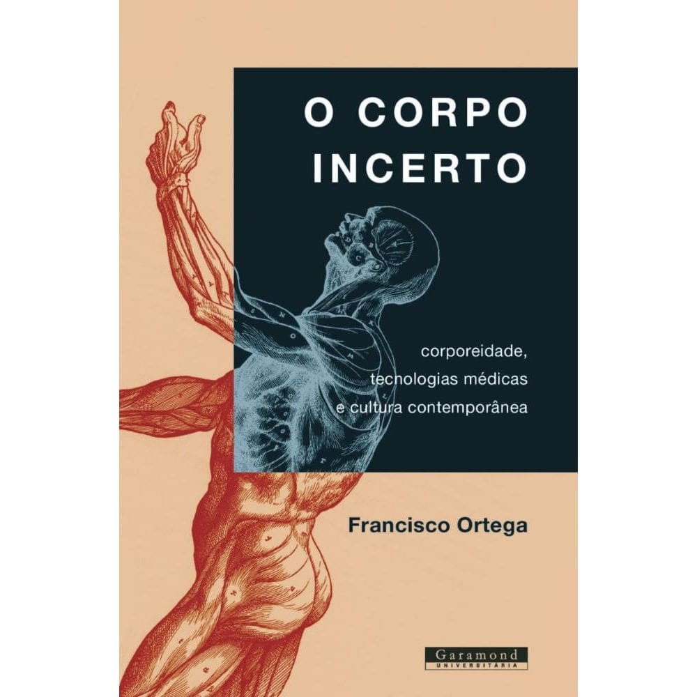 O corpo incerto