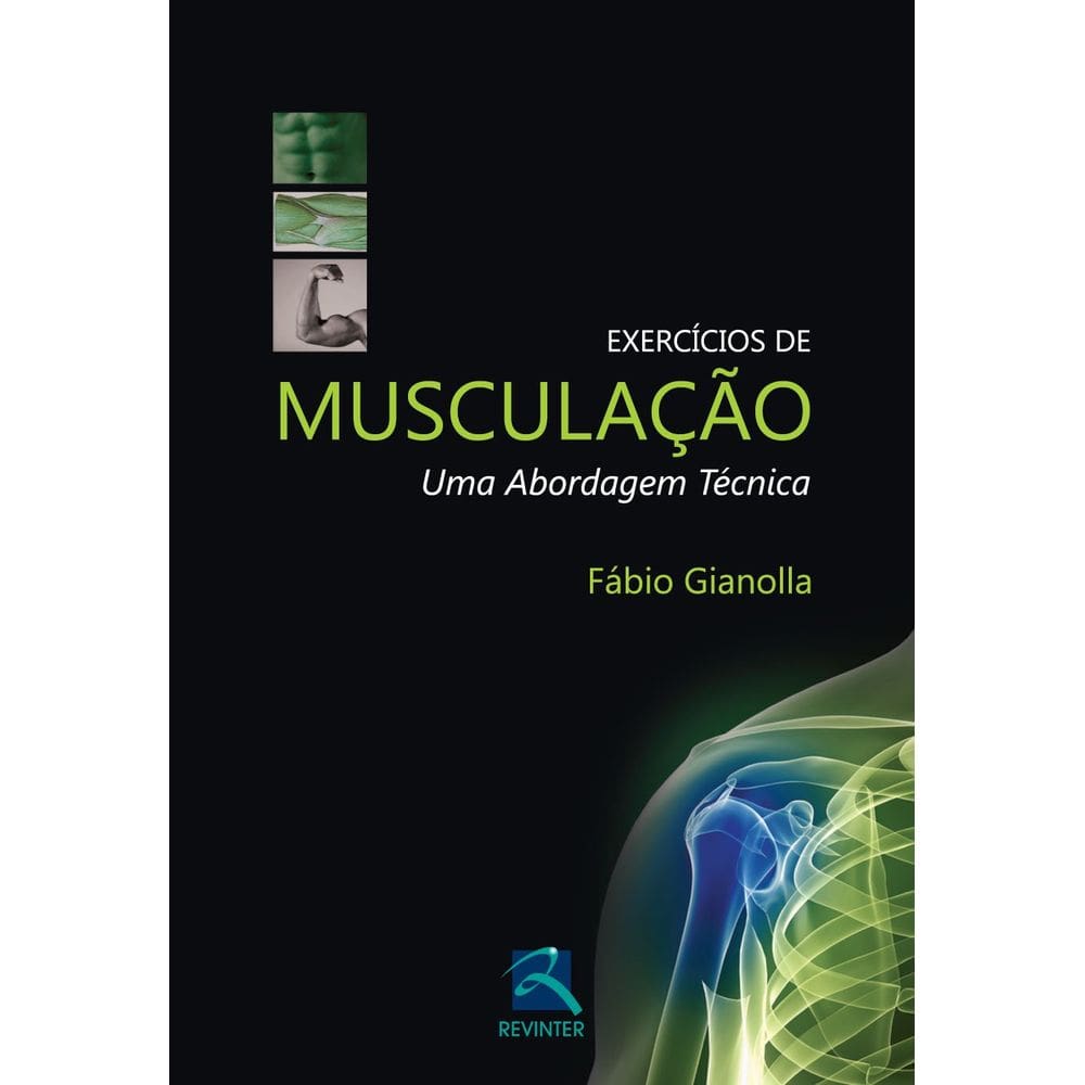 Exercícios de Musculação uma abordagem Técnica
