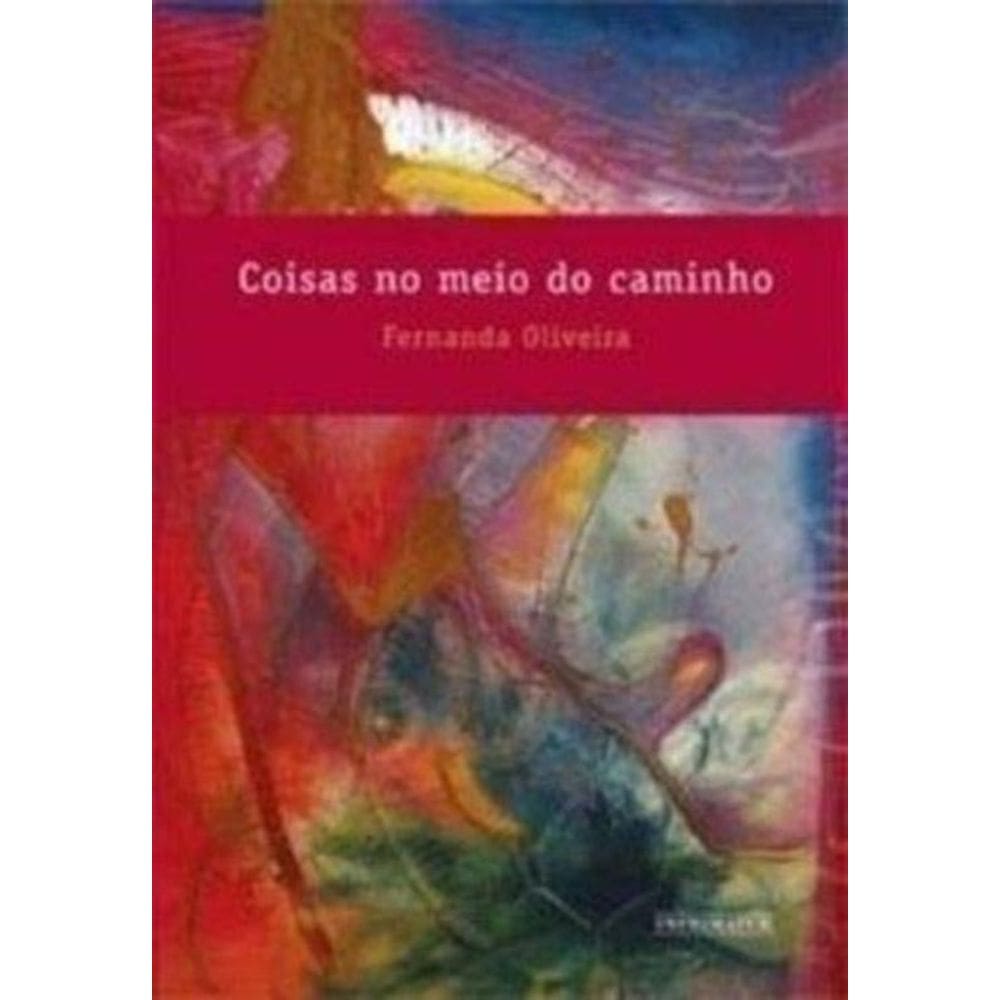 Coisas No Meio Do Caminho