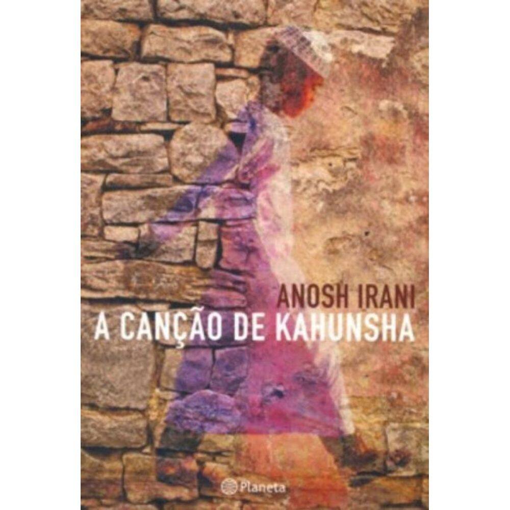 A Canção De Kahunsha