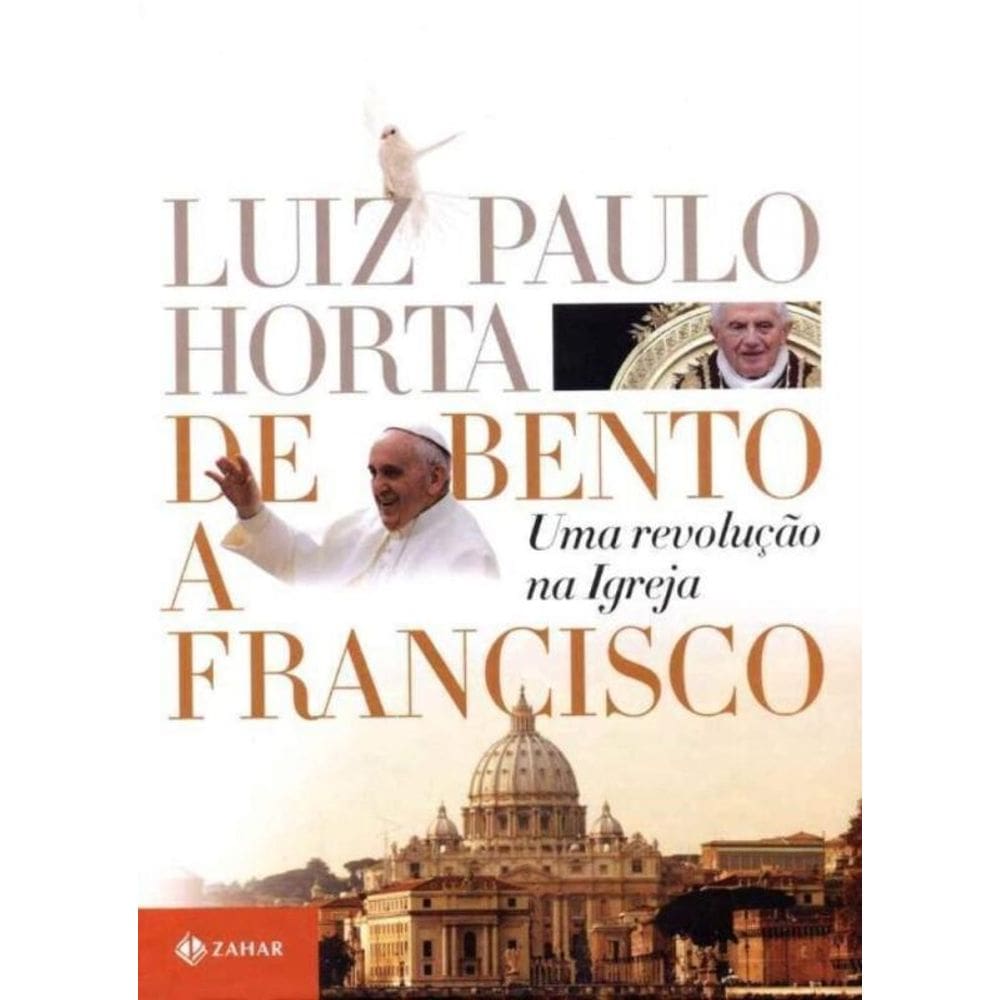 De Bento a Francisco