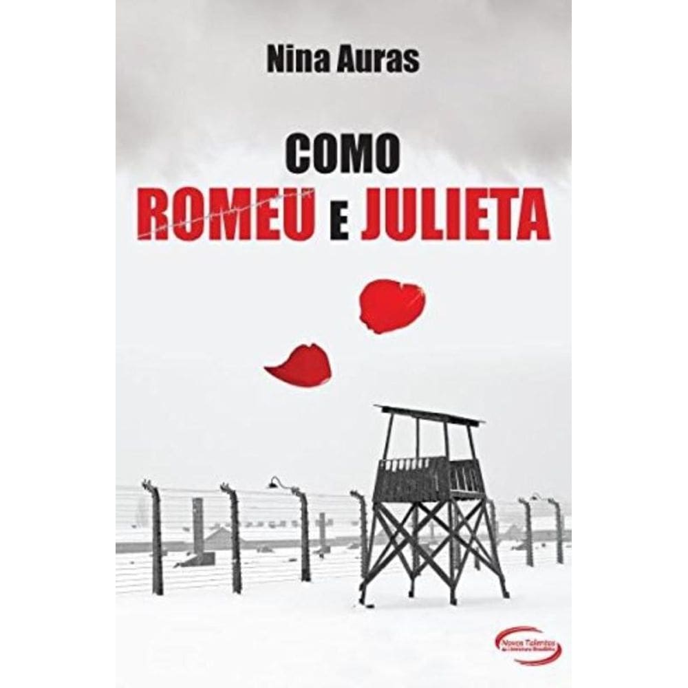 Como Romeu E Julieta - Novos Talentos