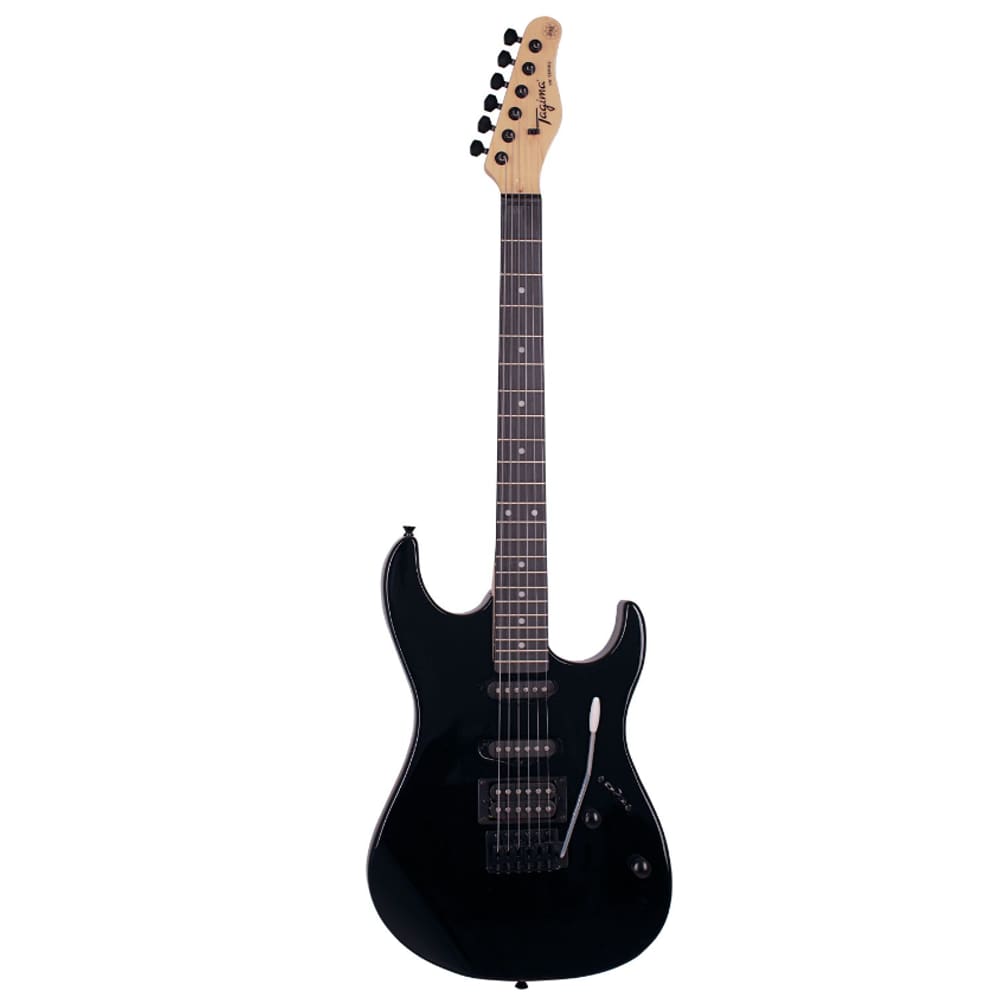 Guitarra  Tagima  Tg-510 Bk