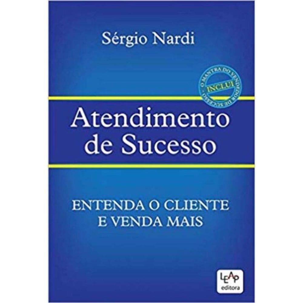 Atendimento De Sucesso