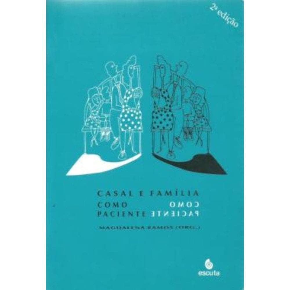 Casal E Familia Como Paciente