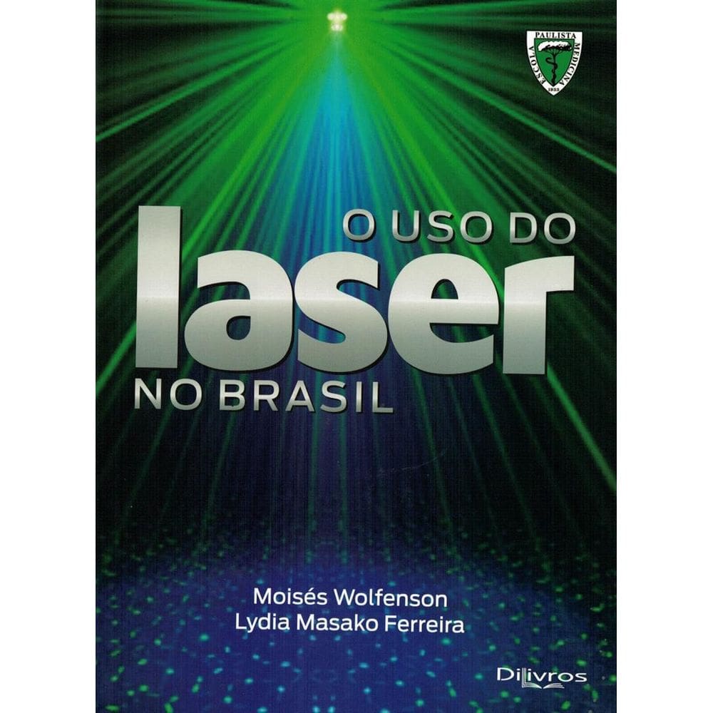 Uso Do Laser No Brasil O