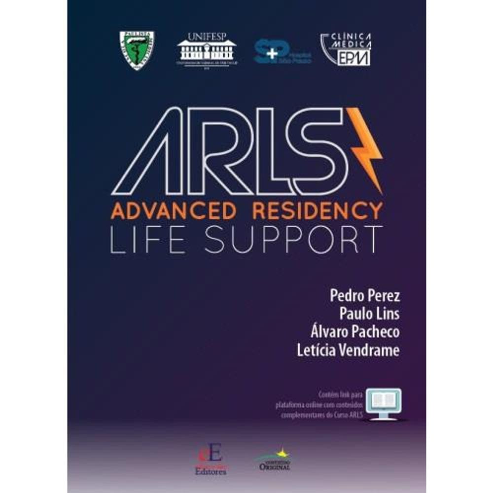Arls: Advanced Residency Life Support