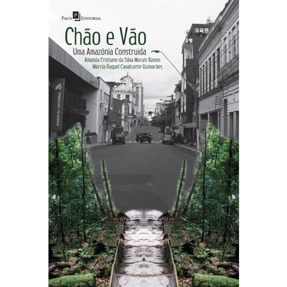 Chão e vão