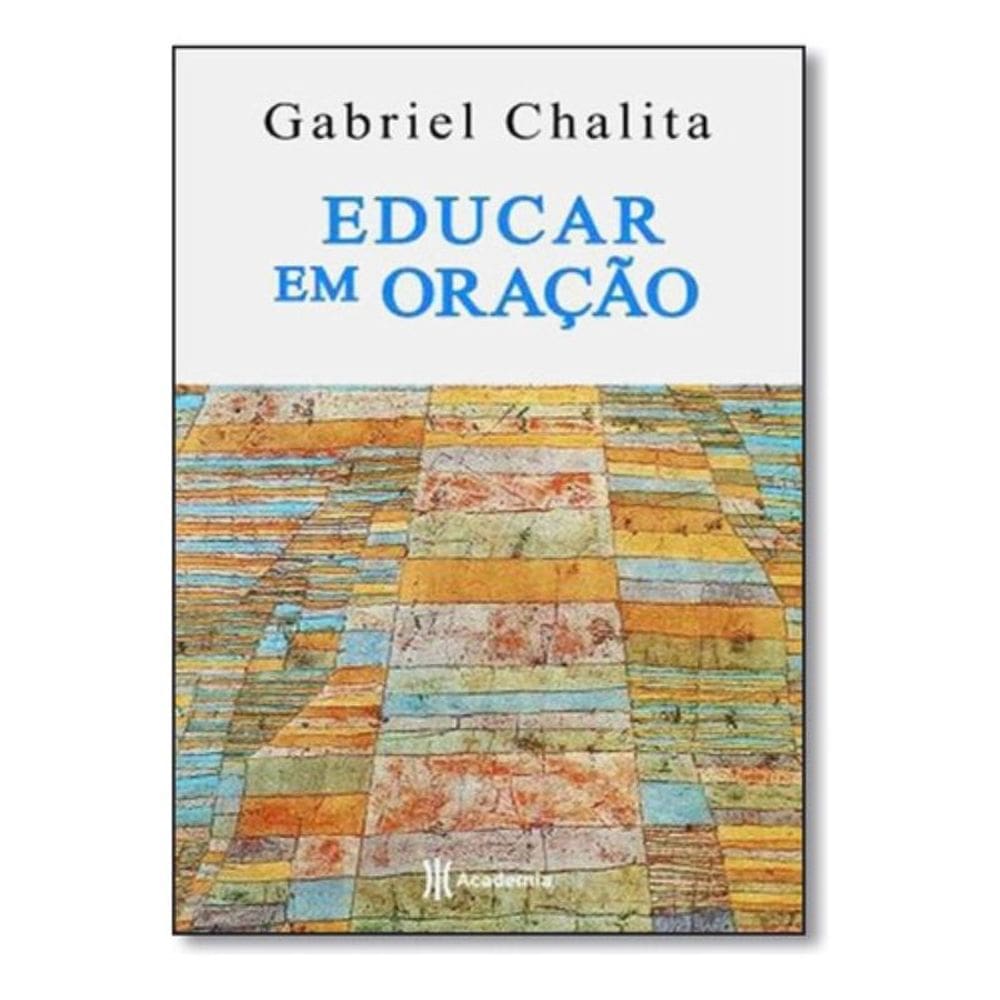 Educar Em Oracao