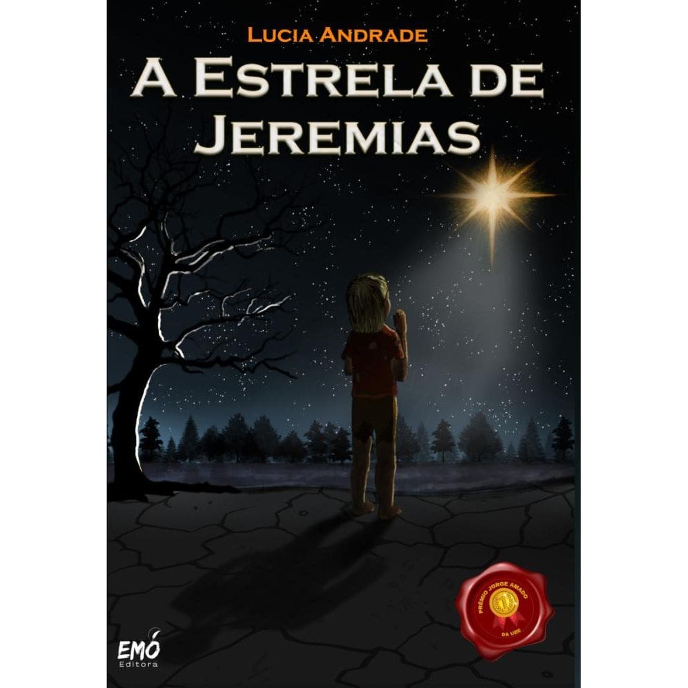 A estrela de Jeremias