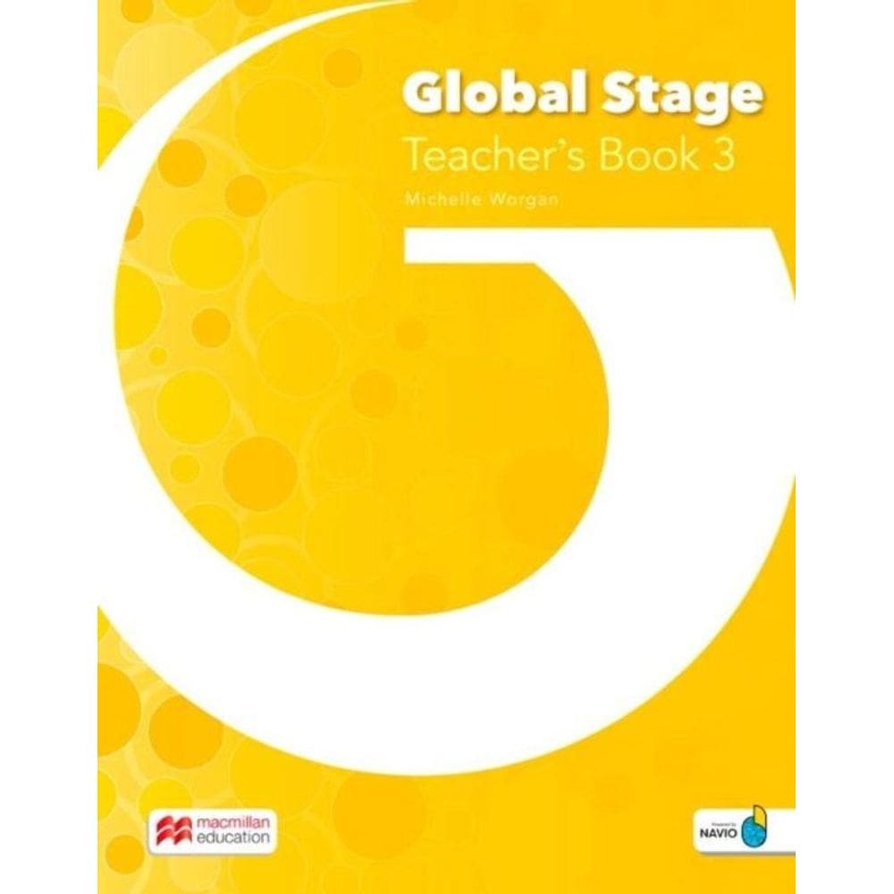 Global Stage 3                                  01