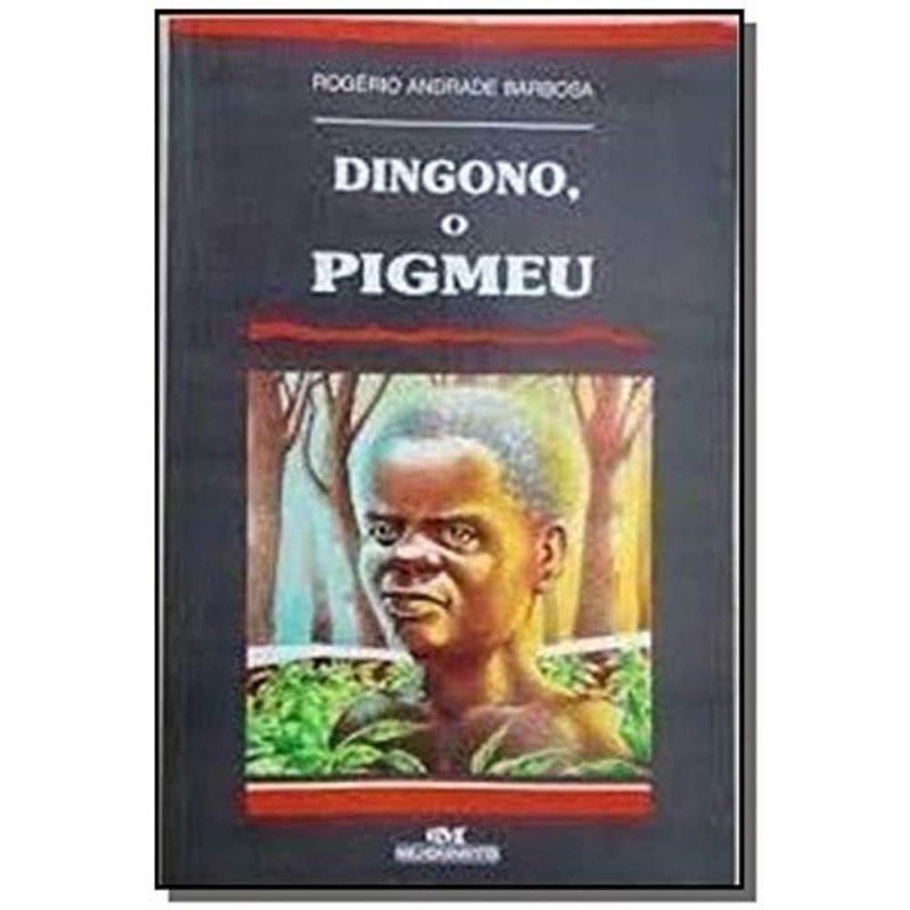 Dingono O Pigmeu
