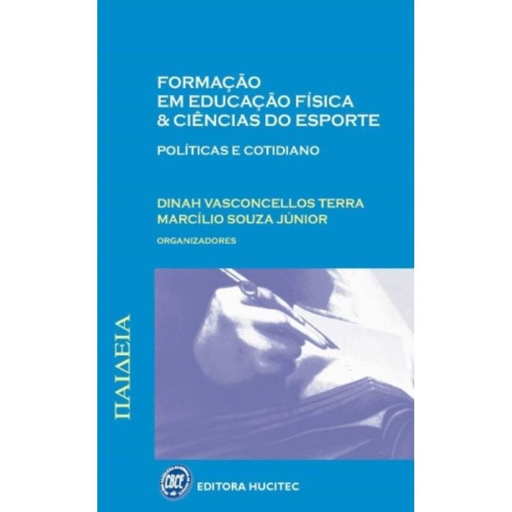 Formacao Em Educacao Fisica & Ciencias Do Esporte: