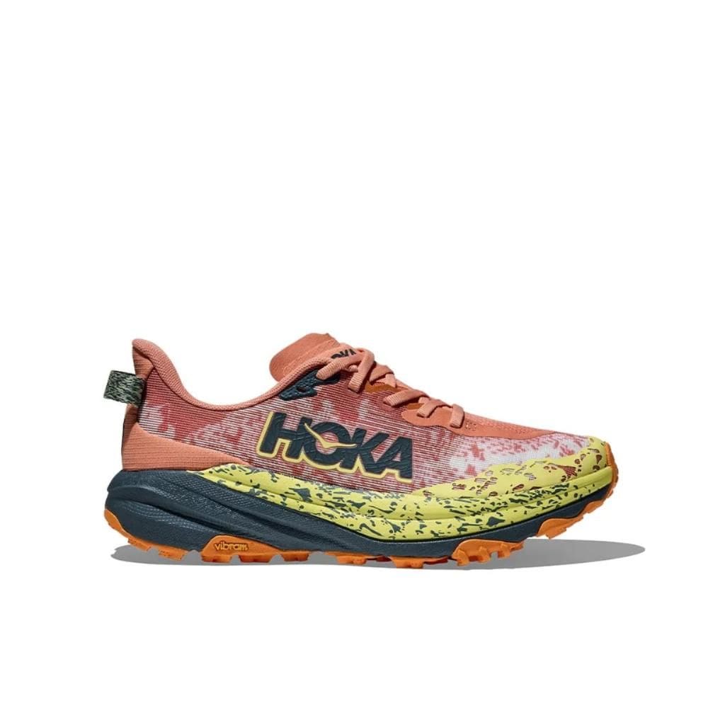 Tênis Feminino Hoka Speedgoat 6 Traiking 1147811