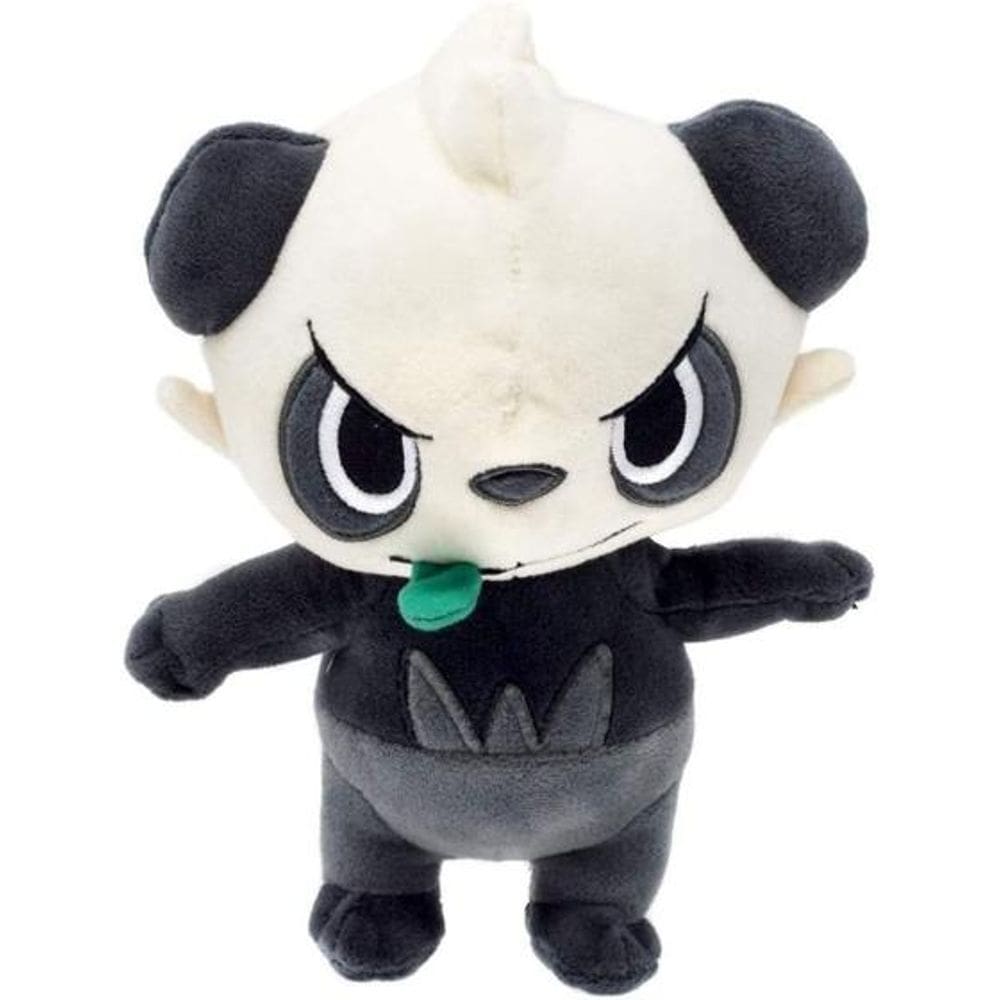 Pokémon Pelúcia 8`` Pancham Sunny 2608