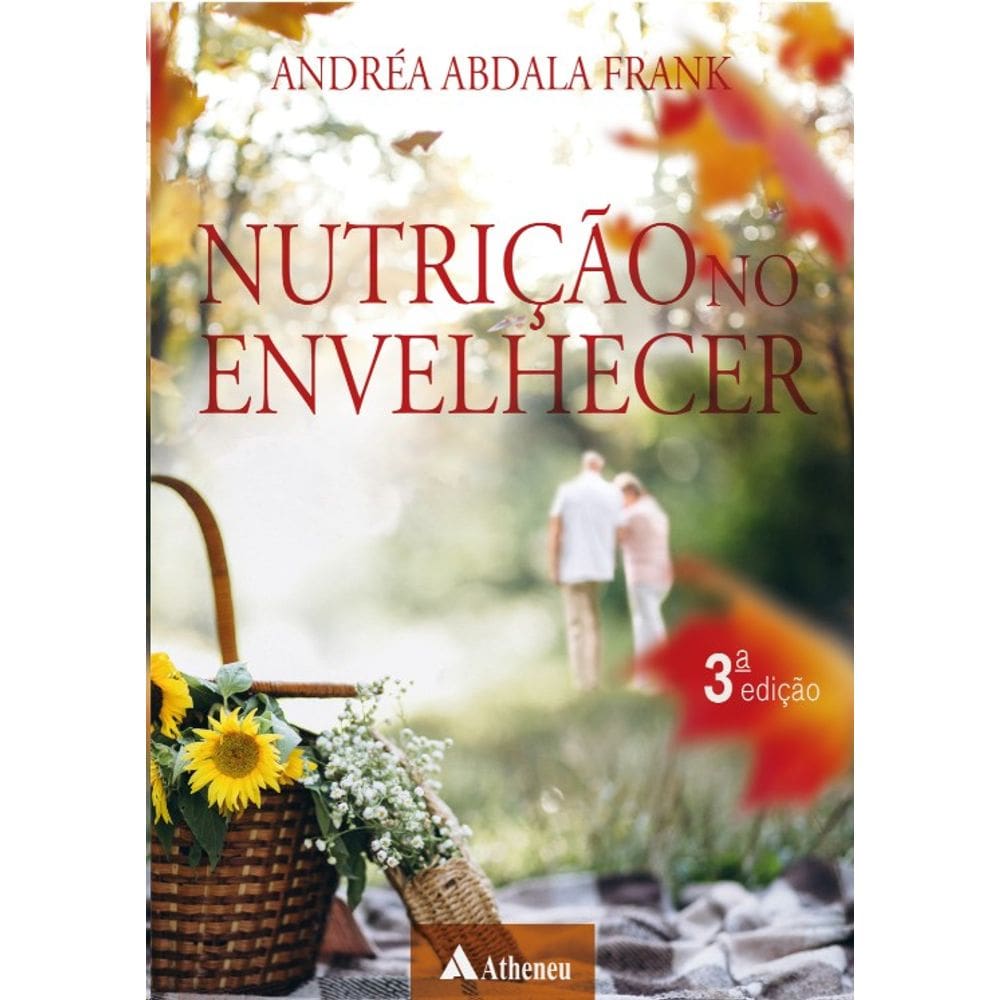 Nutrição No Envelhecer