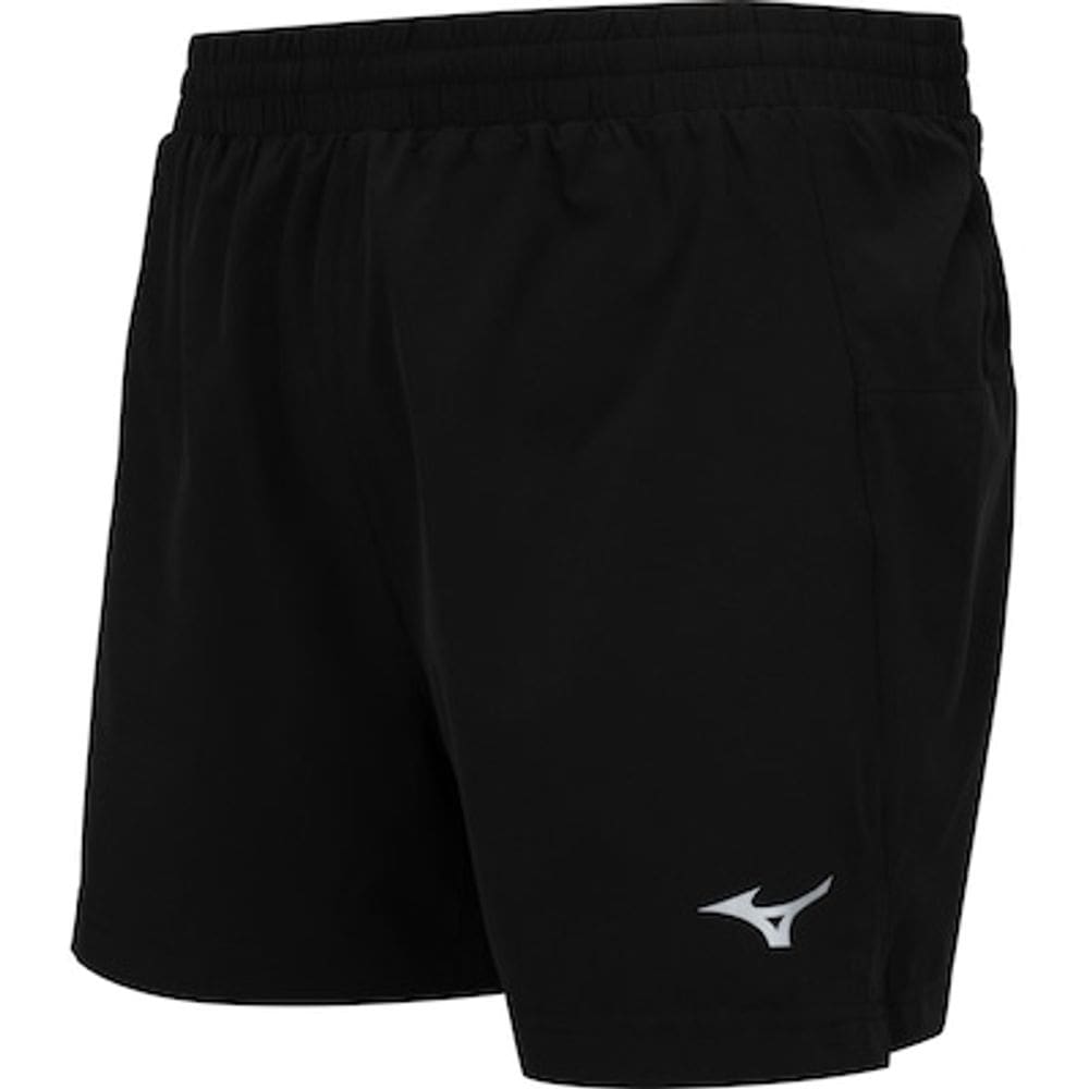 Bermuda Masculina Focus  Mizuno Fitness Corrida Caminhada