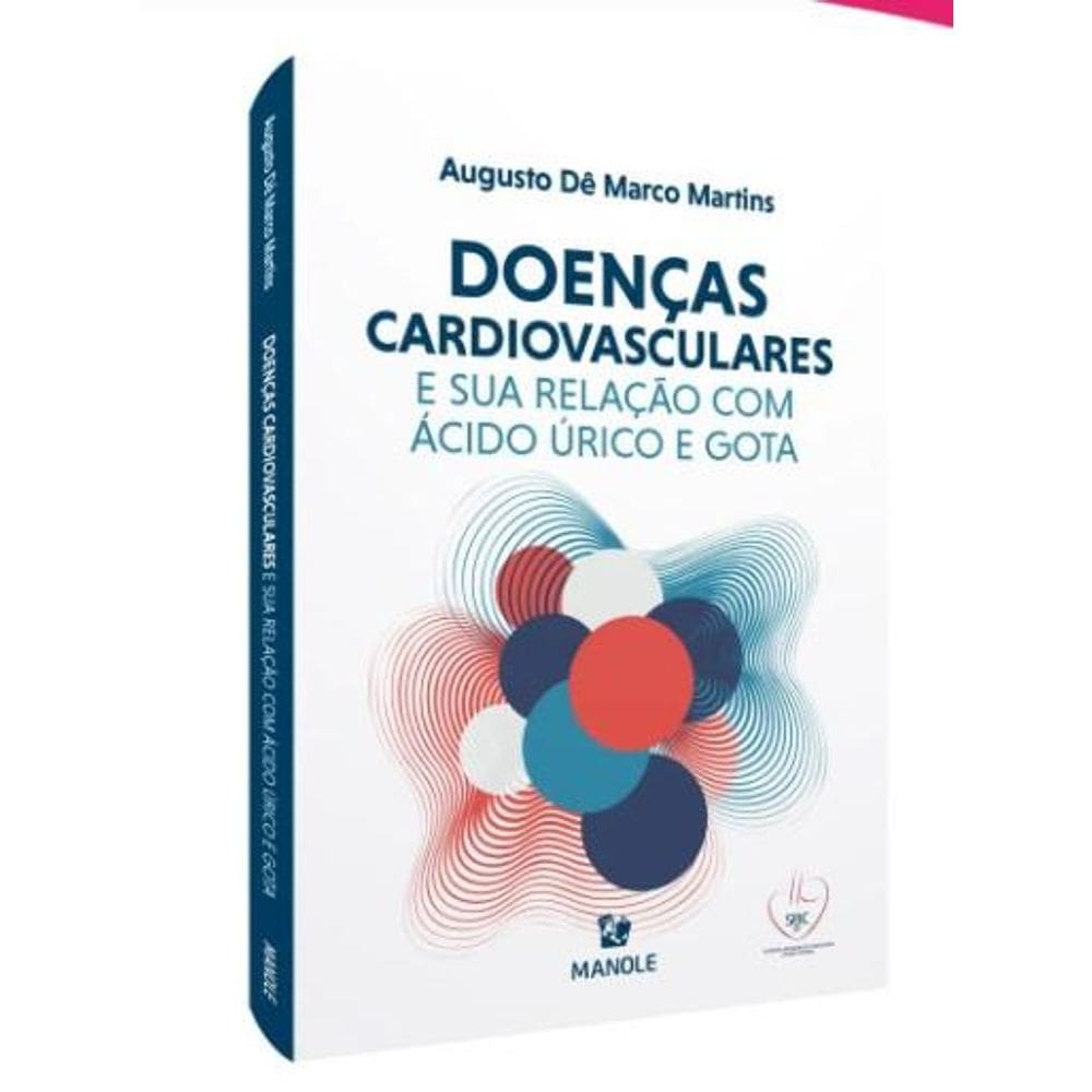 Doenças Cardiovasculares e sua Relação com Ácido úrico e Gota