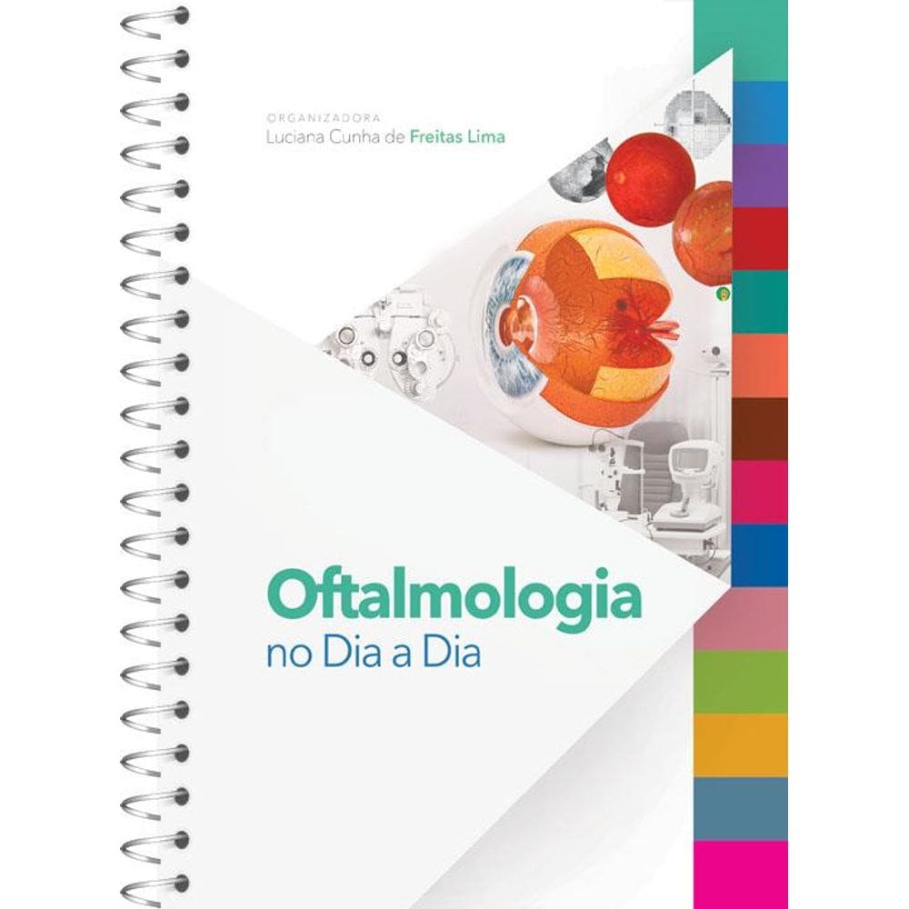 Oftalmologia No Dia A Dia