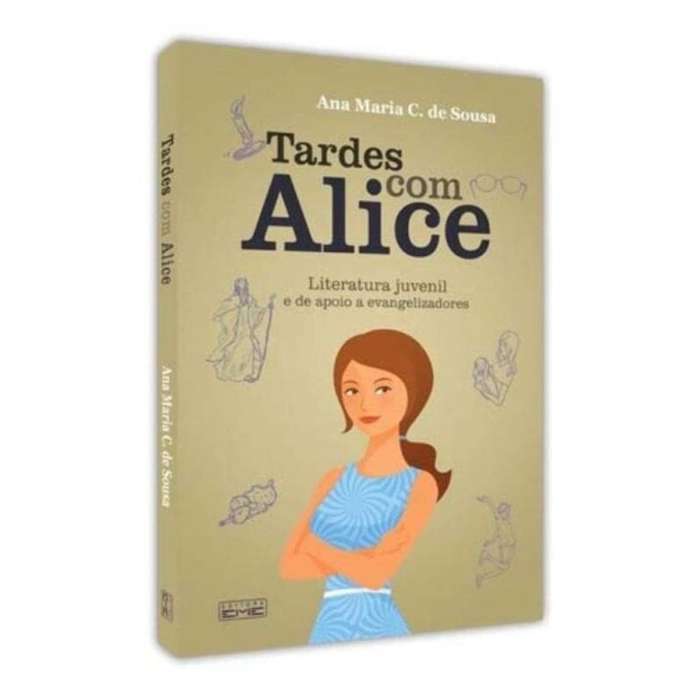 Tardes Com Alice