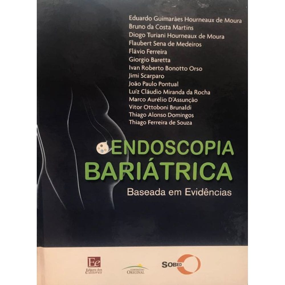 Endoscopia Bariatrica