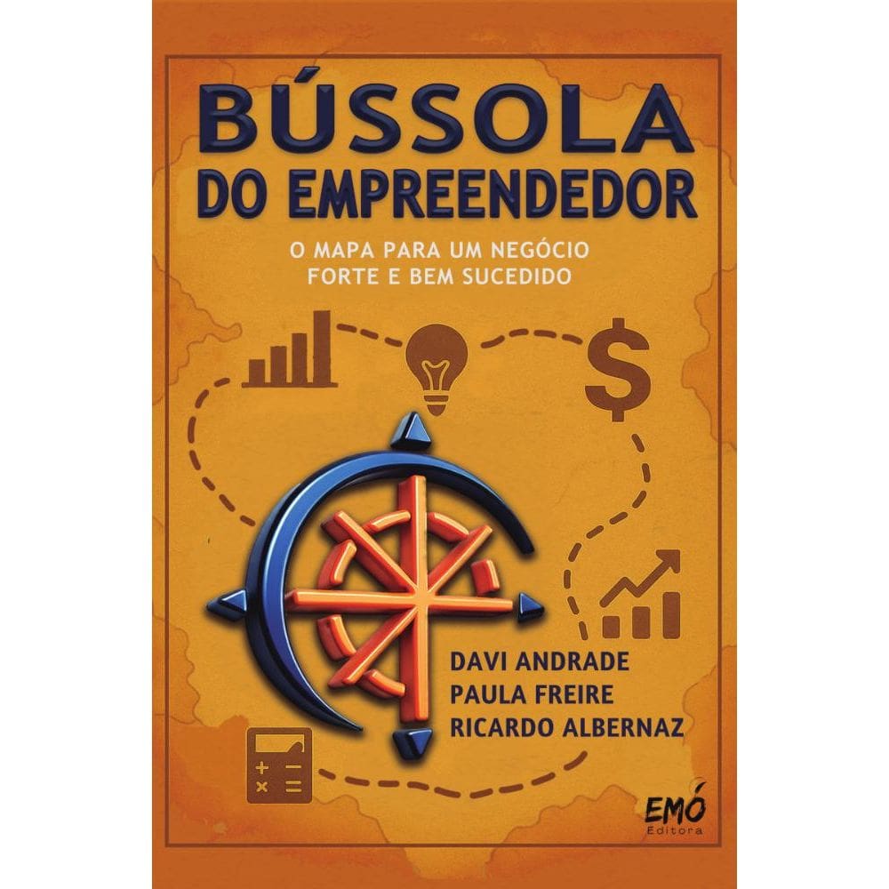 Bússola do empreendedor